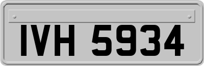IVH5934