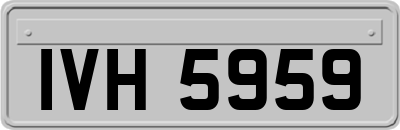 IVH5959