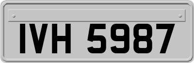 IVH5987