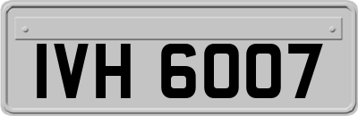 IVH6007