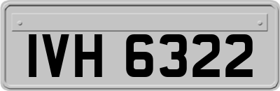 IVH6322