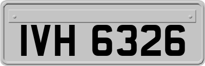 IVH6326