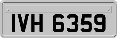 IVH6359
