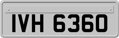 IVH6360