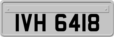 IVH6418