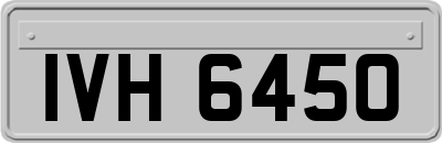 IVH6450