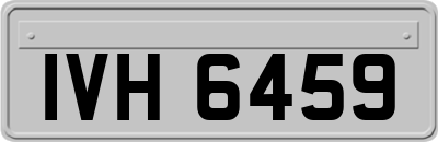 IVH6459