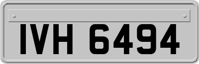 IVH6494