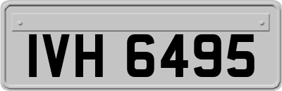 IVH6495