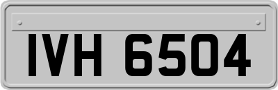 IVH6504