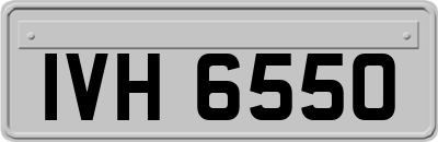 IVH6550