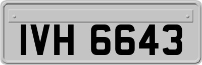 IVH6643
