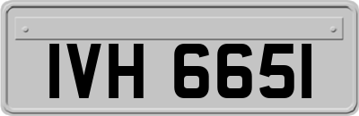 IVH6651