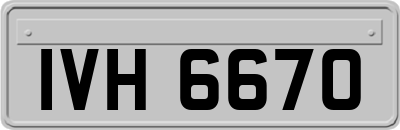 IVH6670