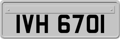 IVH6701