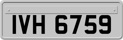 IVH6759
