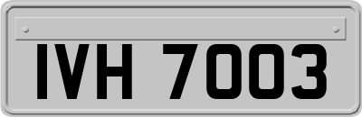 IVH7003
