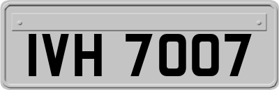 IVH7007
