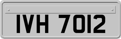 IVH7012