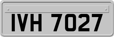 IVH7027