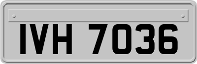 IVH7036