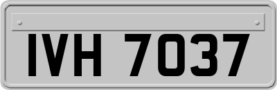 IVH7037
