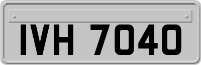 IVH7040