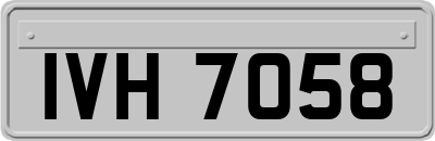 IVH7058