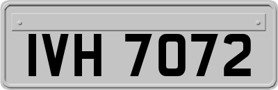 IVH7072