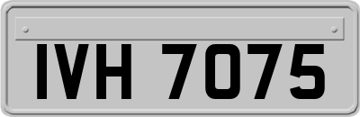 IVH7075