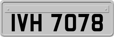 IVH7078