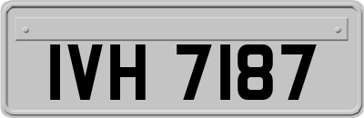 IVH7187