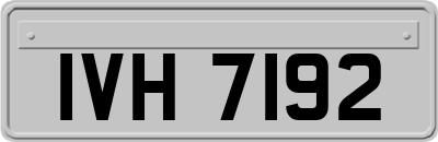 IVH7192
