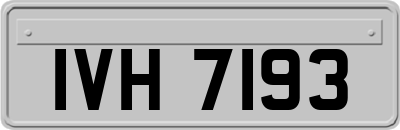 IVH7193