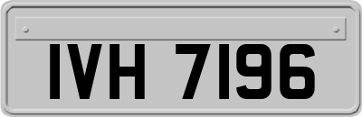 IVH7196