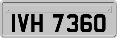 IVH7360