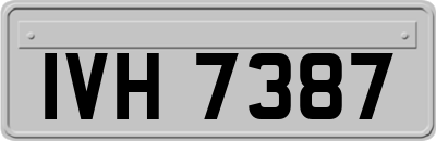 IVH7387