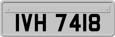 IVH7418