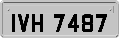 IVH7487