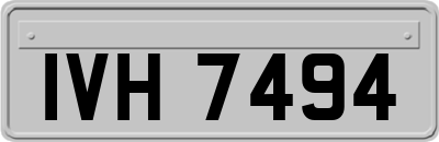 IVH7494