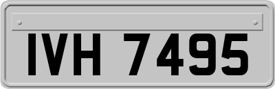 IVH7495