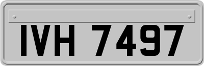 IVH7497