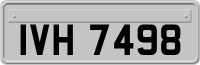IVH7498