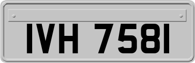 IVH7581