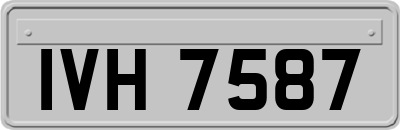 IVH7587