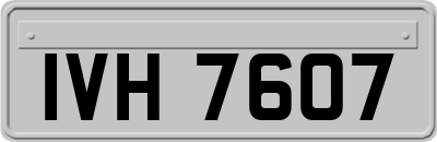 IVH7607