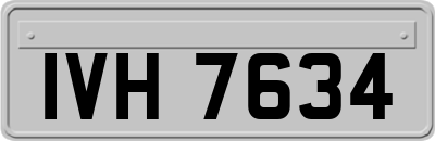 IVH7634