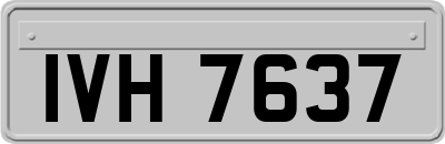 IVH7637