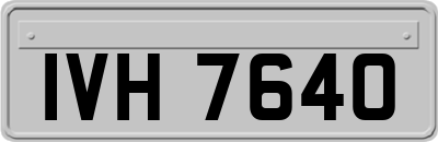 IVH7640