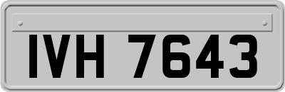 IVH7643